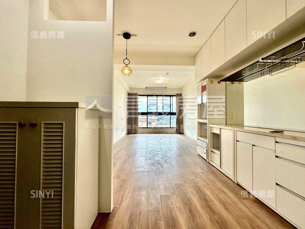 環球市邊間採光視野房屋室內格局與周邊環境
