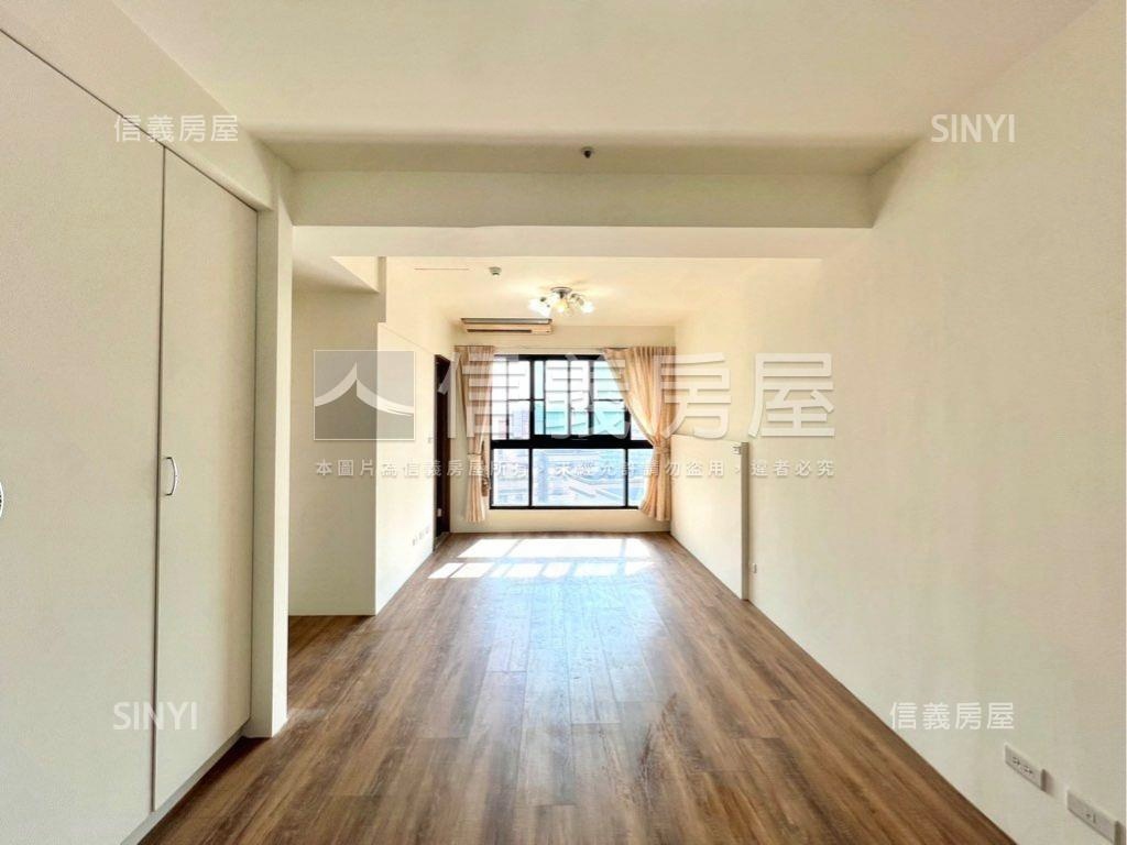 環球市邊間採光視野房屋室內格局與周邊環境