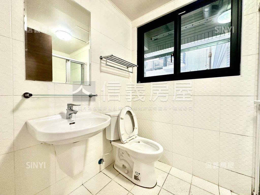環球市邊間採光視野房屋室內格局與周邊環境