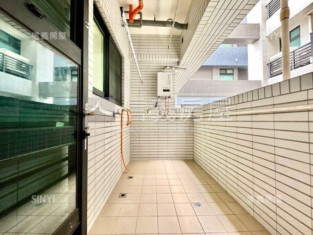 環球市邊間採光視野房屋室內格局與周邊環境