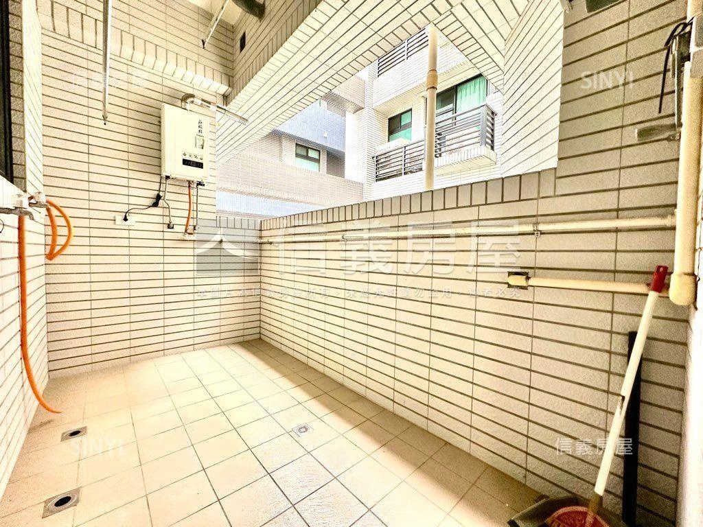 環球市邊間採光視野房屋室內格局與周邊環境
