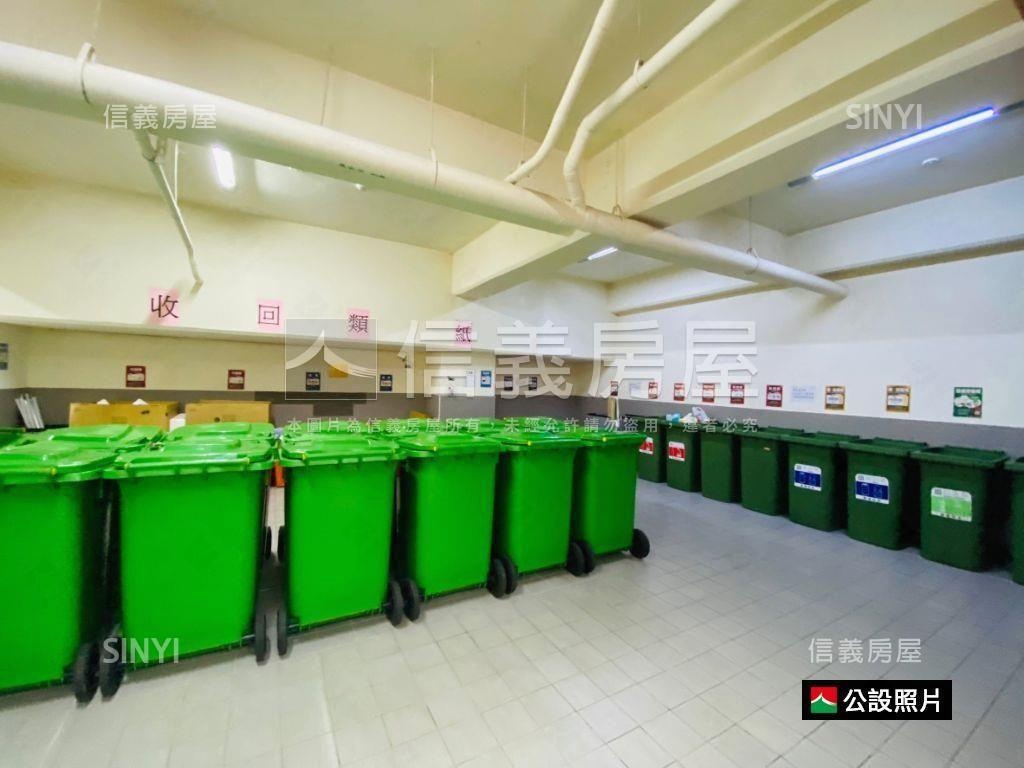 環球市邊間採光視野房屋室內格局與周邊環境