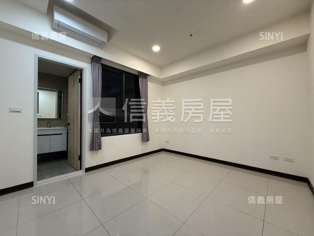 北屯鄰近好市多四房平車位房屋室內格局與周邊環境