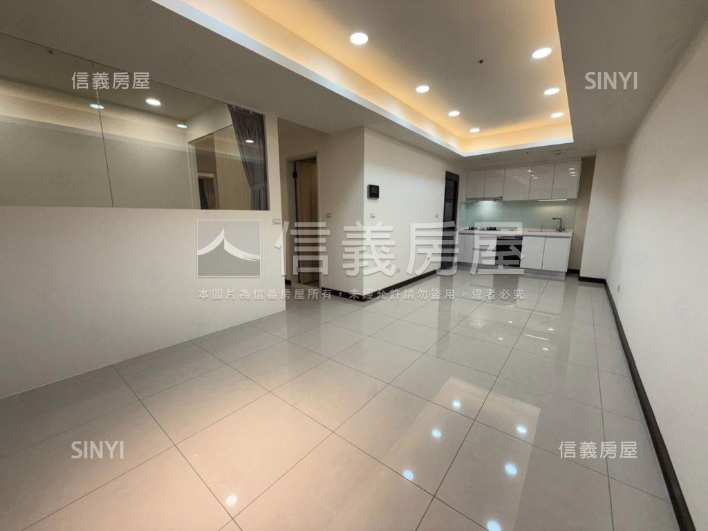 北屯鄰近好市多四房平車位房屋室內格局與周邊環境