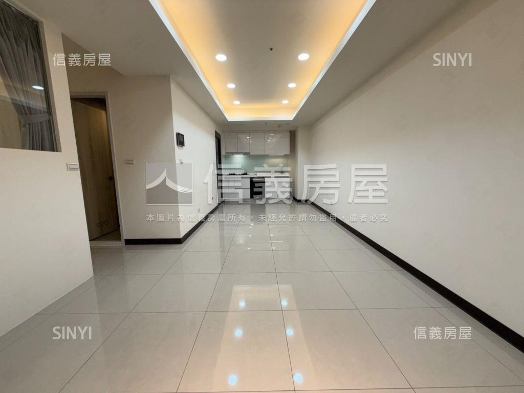 北屯鄰近好市多四房平車位房屋室內格局與周邊環境