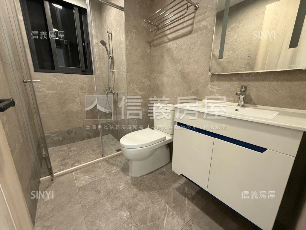 北屯鄰近好市多四房平車位房屋室內格局與周邊環境