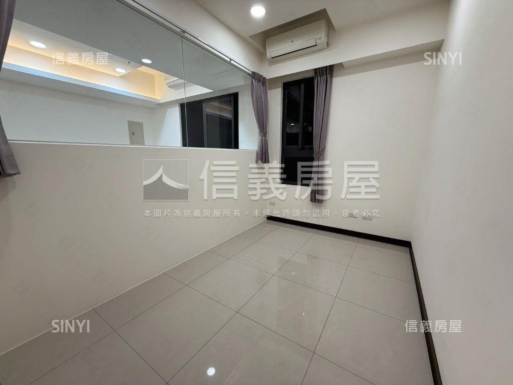 北屯鄰近好市多四房平車位房屋室內格局與周邊環境