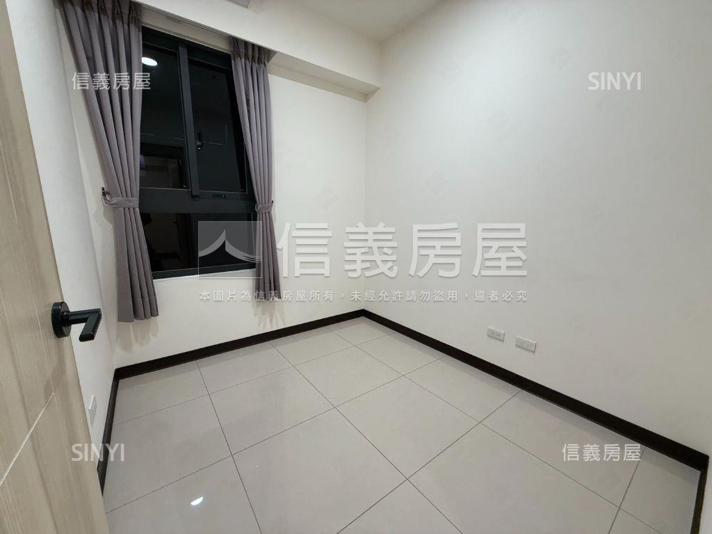 北屯鄰近好市多四房平車位房屋室內格局與周邊環境