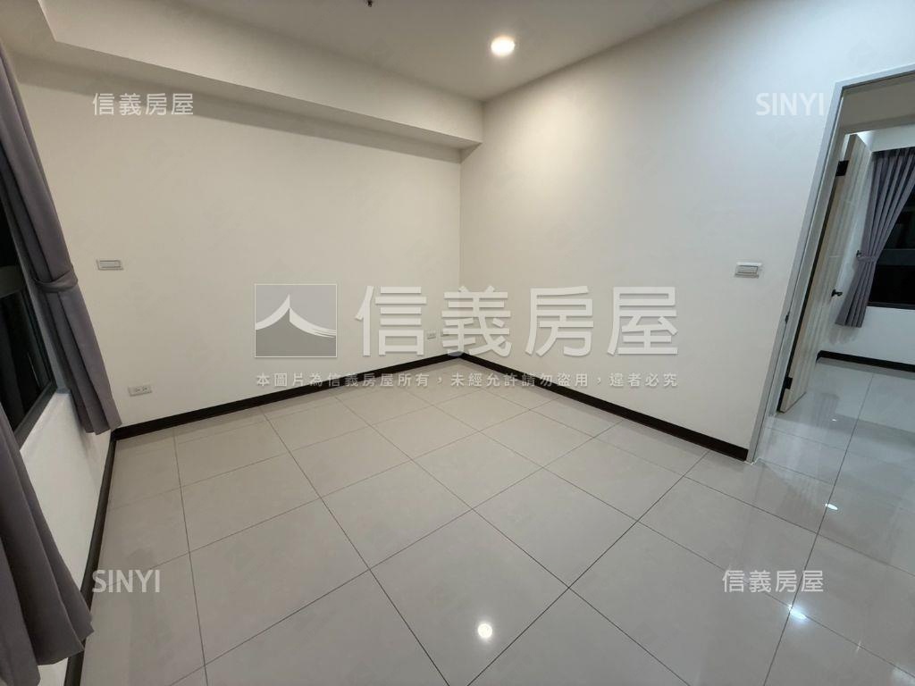 北屯鄰近好市多四房平車位房屋室內格局與周邊環境