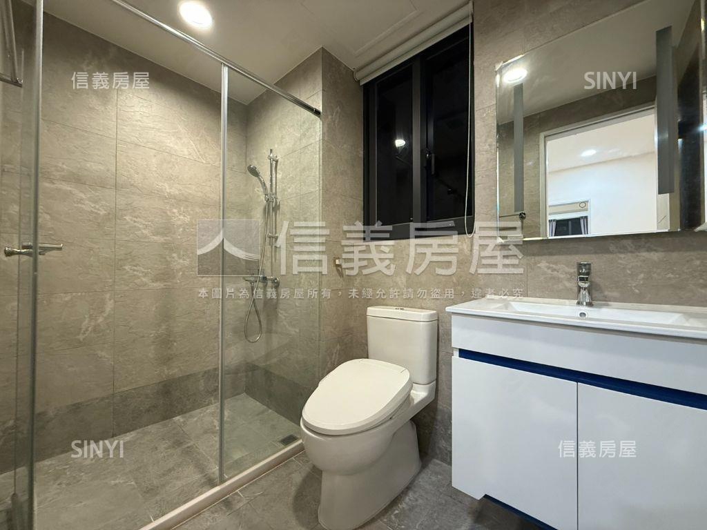 北屯鄰近好市多四房平車位房屋室內格局與周邊環境