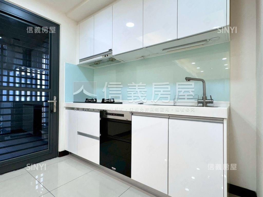 北屯鄰近好市多四房平車位房屋室內格局與周邊環境