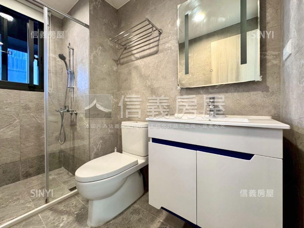 北屯鄰近好市多四房平車位房屋室內格局與周邊環境