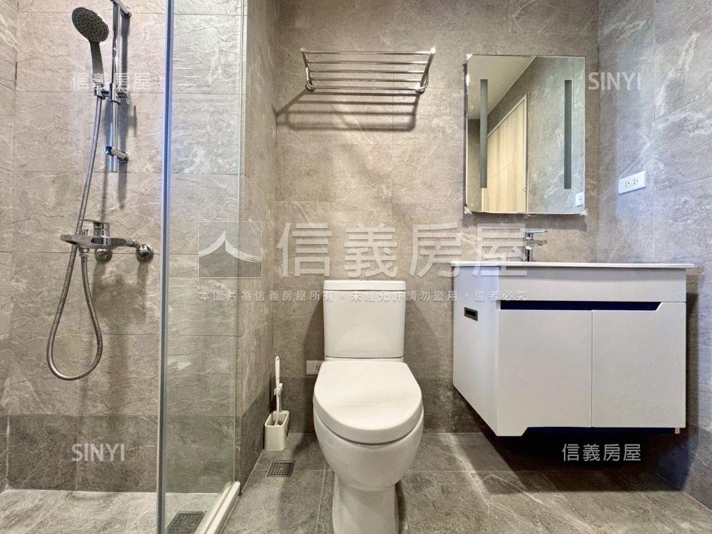 北屯鄰近好市多四房平車位房屋室內格局與周邊環境