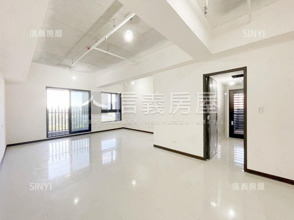 Ａ７捷市達採光２房車位房屋室內格局與周邊環境