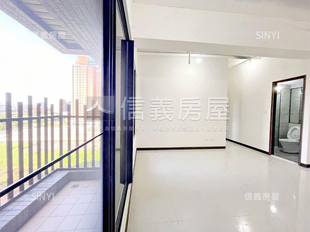 Ａ７捷市達採光２房車位房屋室內格局與周邊環境