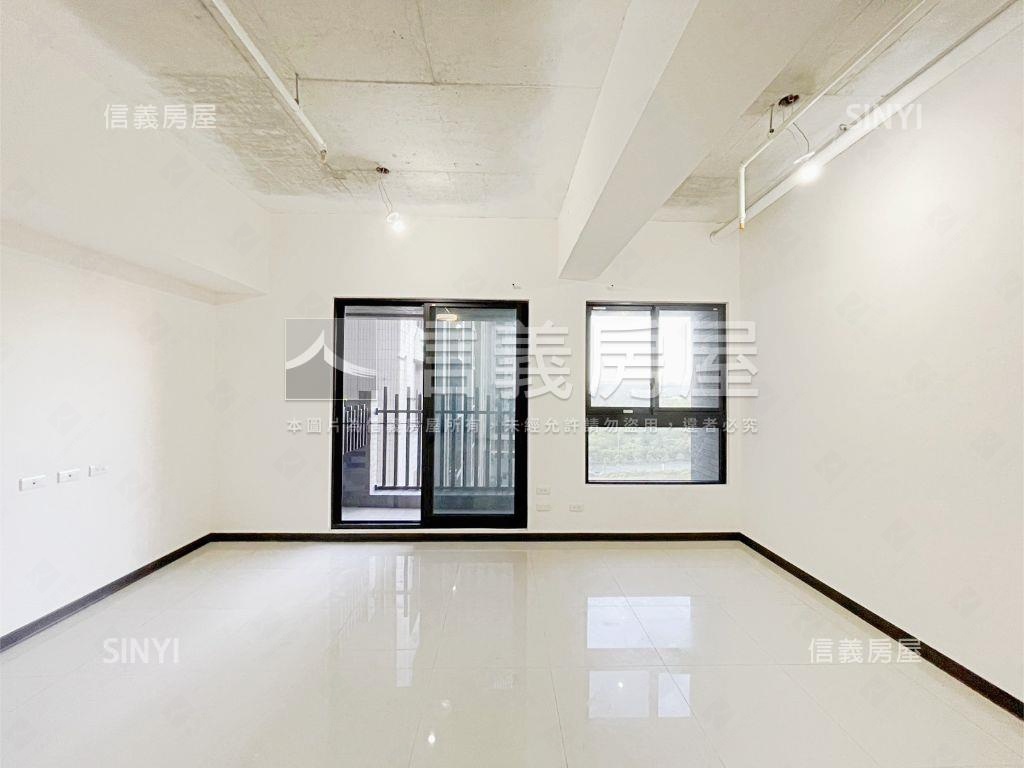 Ａ７捷市達採光２房車位房屋室內格局與周邊環境