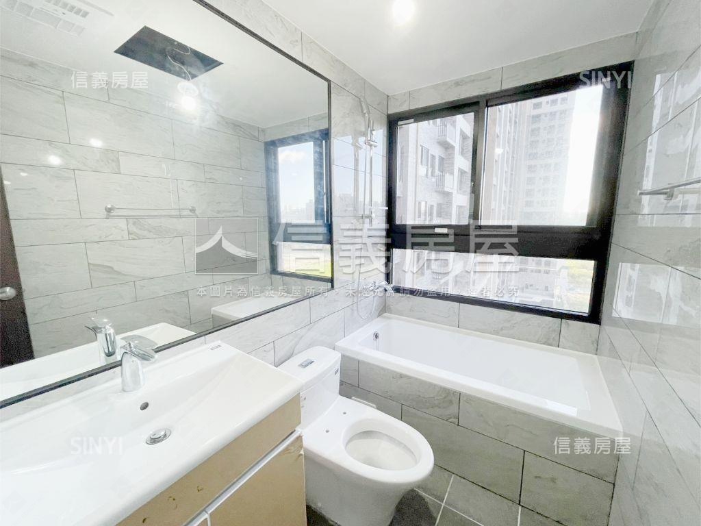 Ａ７捷市達採光２房車位房屋室內格局與周邊環境