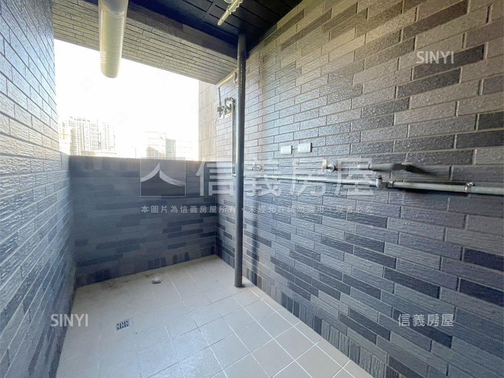 Ａ７捷市達採光２房車位房屋室內格局與周邊環境