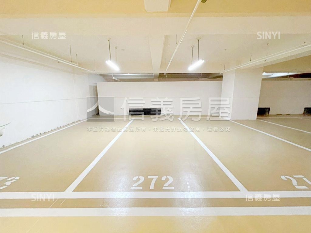 Ａ７捷市達採光２房車位房屋室內格局與周邊環境