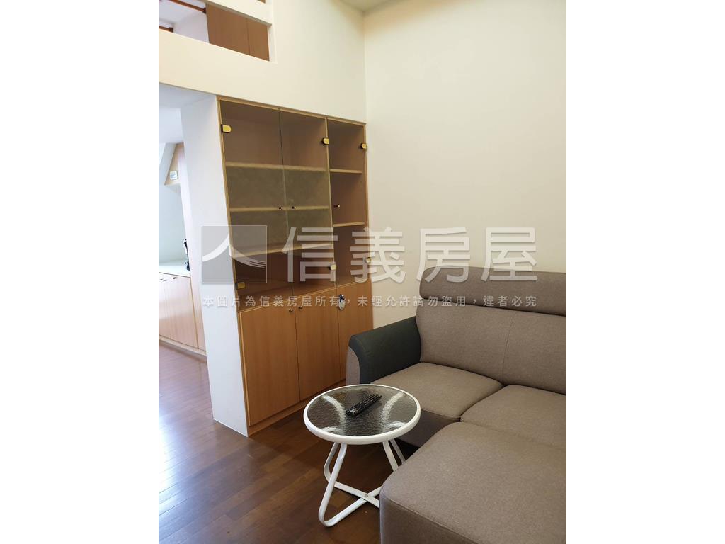 漂亮京王美麗好屋房屋室內格局與周邊環境