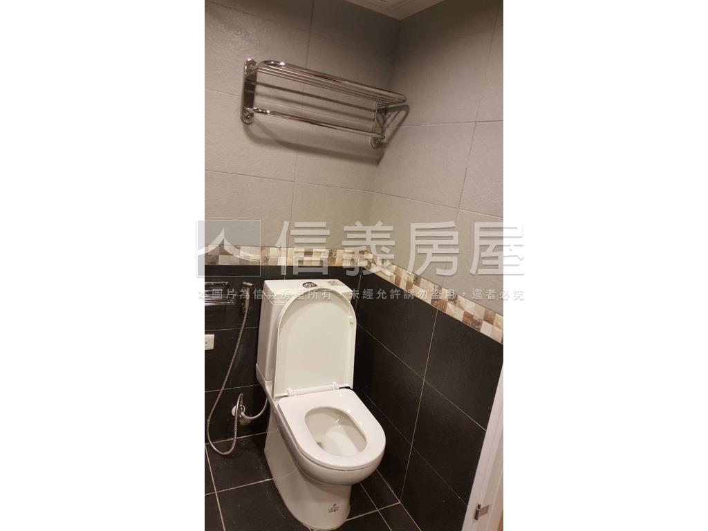 漂亮京王美麗好屋房屋室內格局與周邊環境