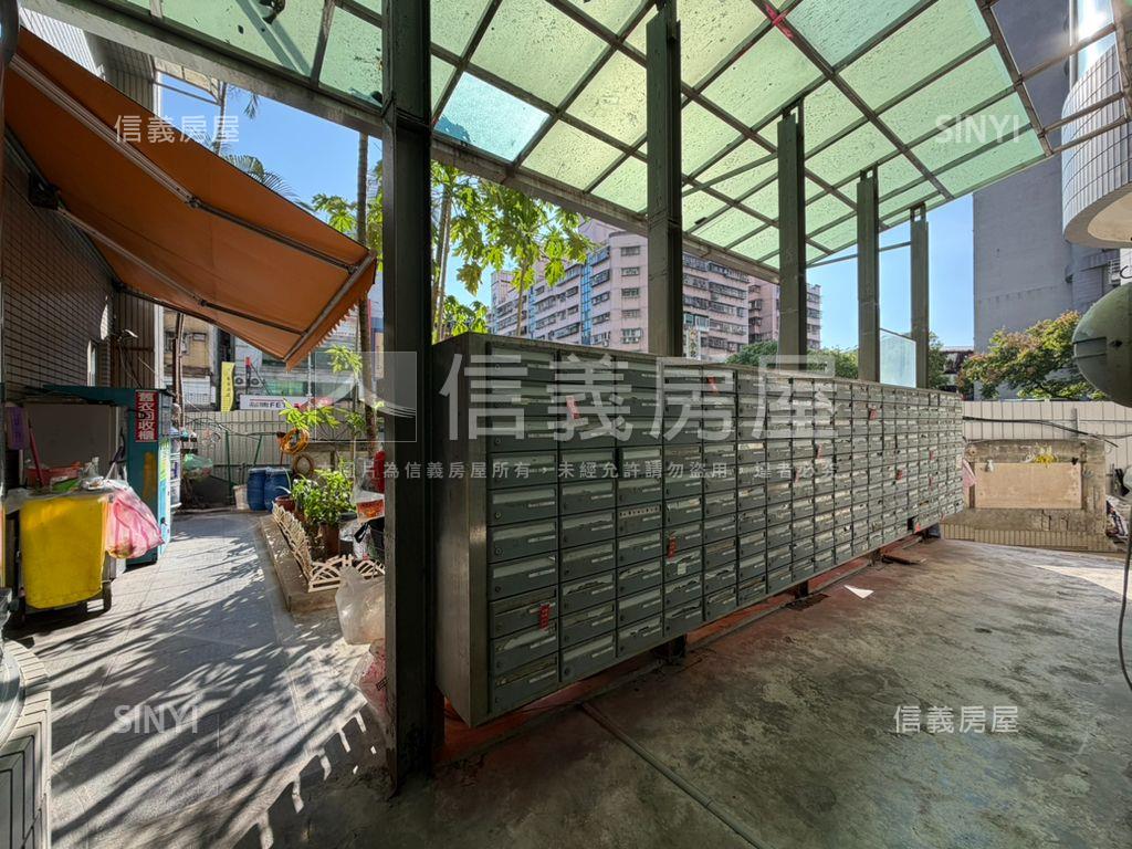 漂亮京王美麗好屋房屋室內格局與周邊環境