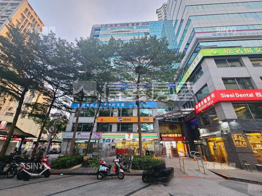 漂亮京王美麗好屋房屋室內格局與周邊環境