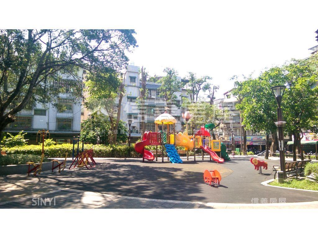 漂亮京王美麗好屋房屋室內格局與周邊環境