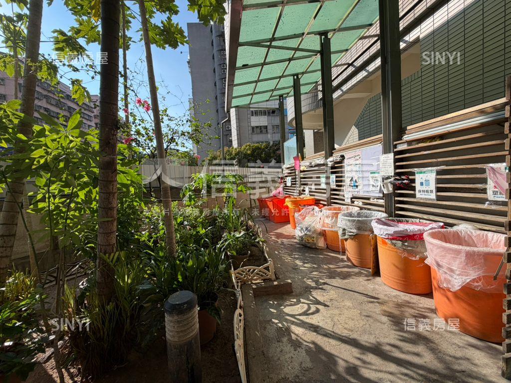 漂亮京王美麗好屋房屋室內格局與周邊環境