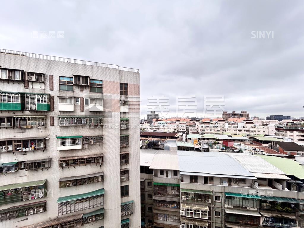 漂亮京王美麗好屋房屋室內格局與周邊環境