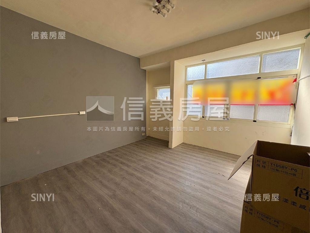 近大埔路整理透天房屋室內格局與周邊環境