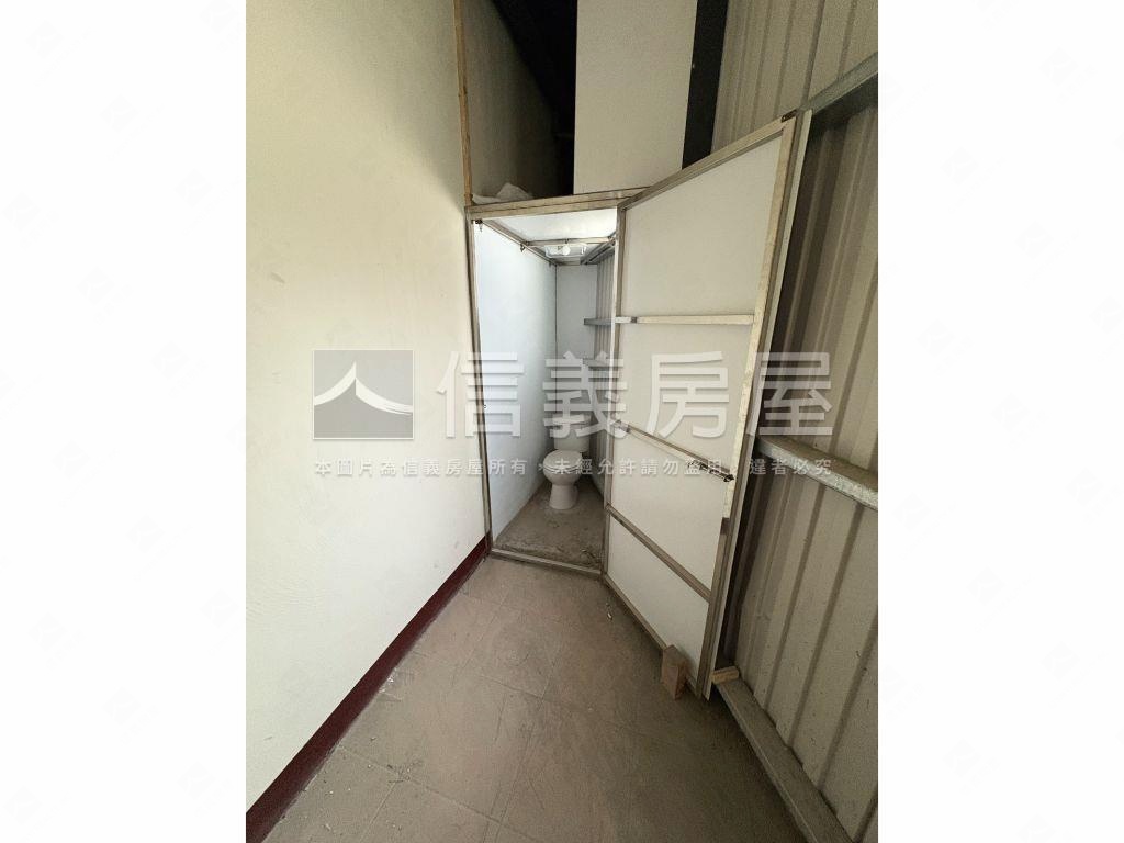 近大埔路整理透天房屋室內格局與周邊環境