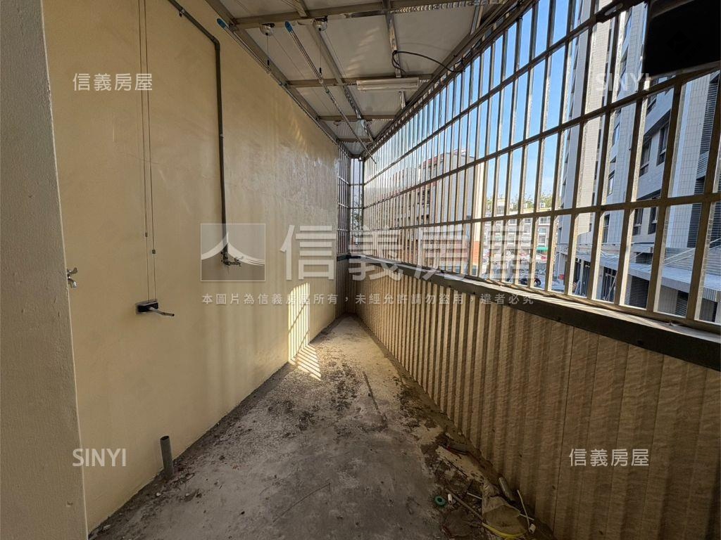 急！近大埔路整理透天房屋室內格局與周邊環境