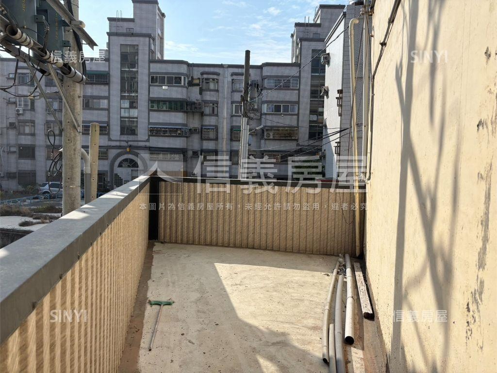 急！近大埔路整理透天房屋室內格局與周邊環境