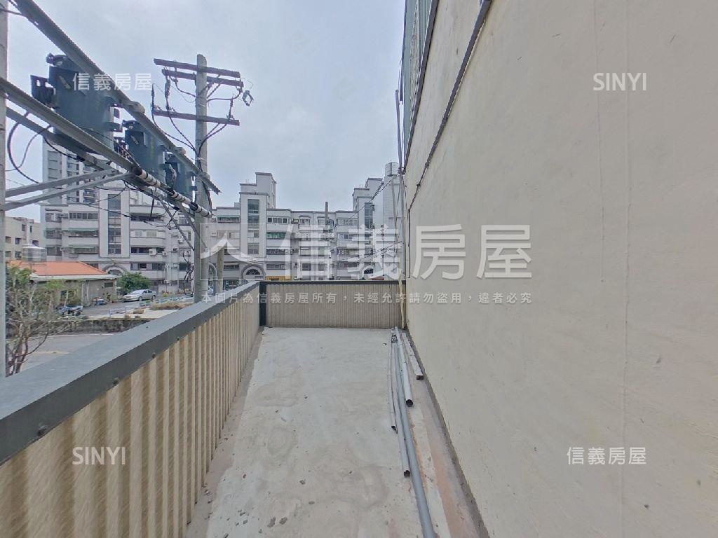 急！近大埔路整理透天房屋室內格局與周邊環境