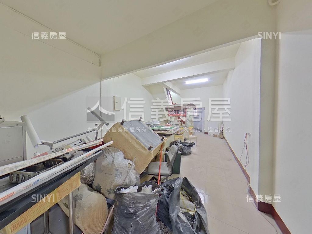 急！近大埔路整理透天房屋室內格局與周邊環境