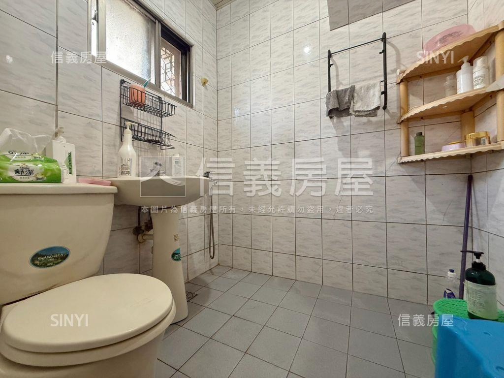 仁德大地坪豪墅房屋室內格局與周邊環境