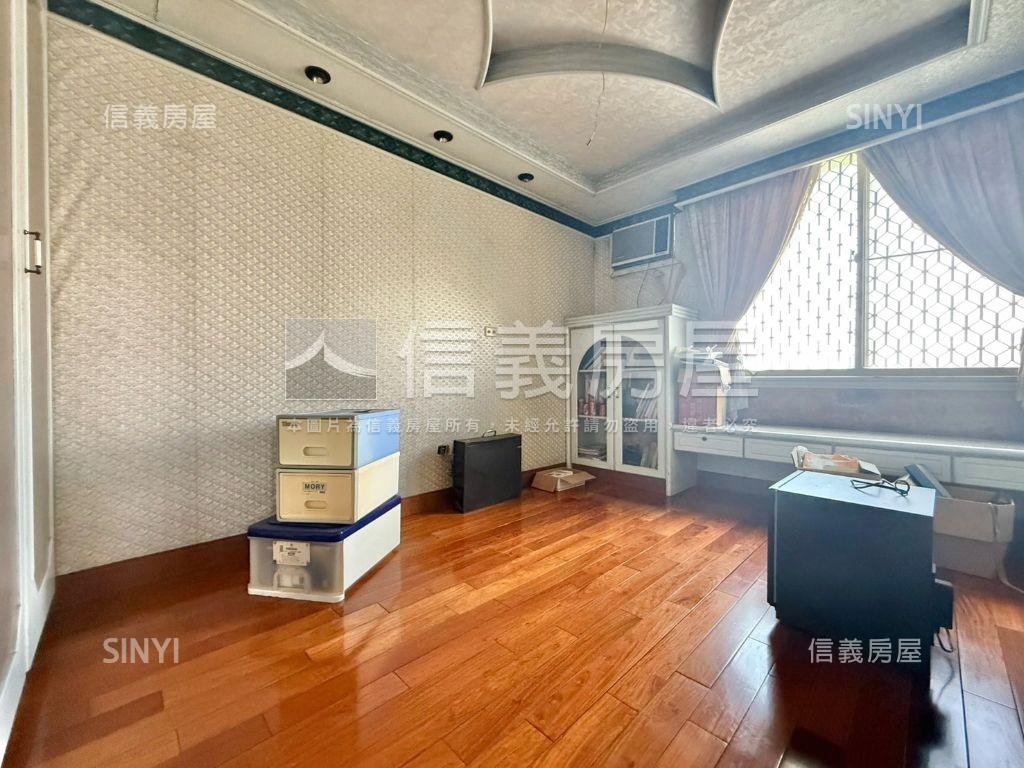 仁德大地坪豪墅房屋室內格局與周邊環境