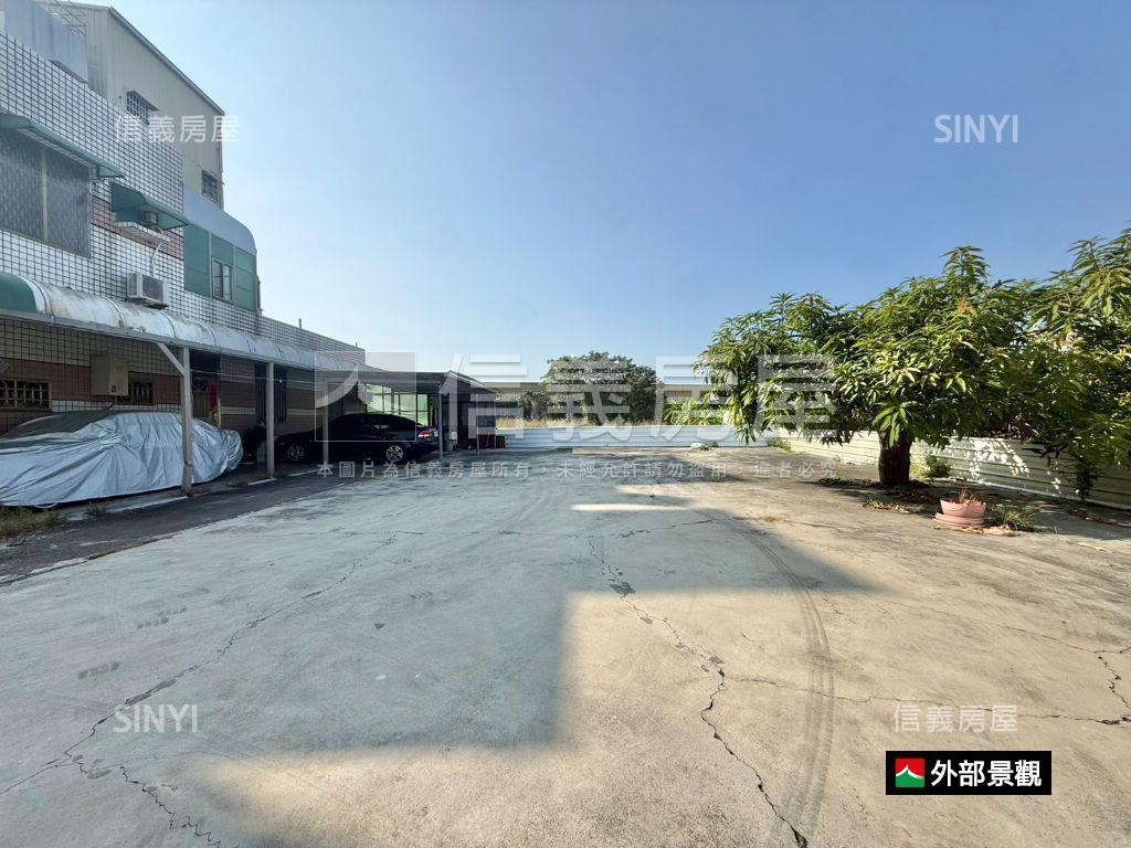 仁德大地坪豪墅房屋室內格局與周邊環境