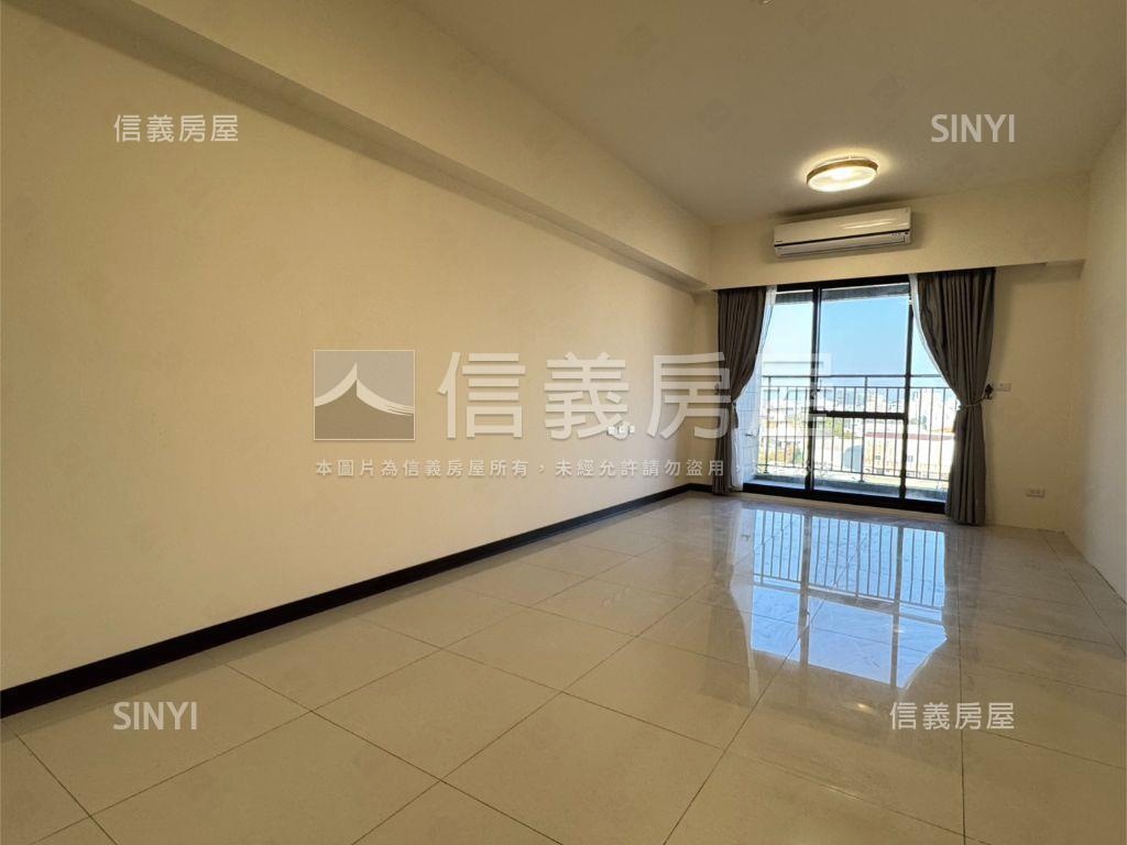 永康佳順三房平車房屋室內格局與周邊環境