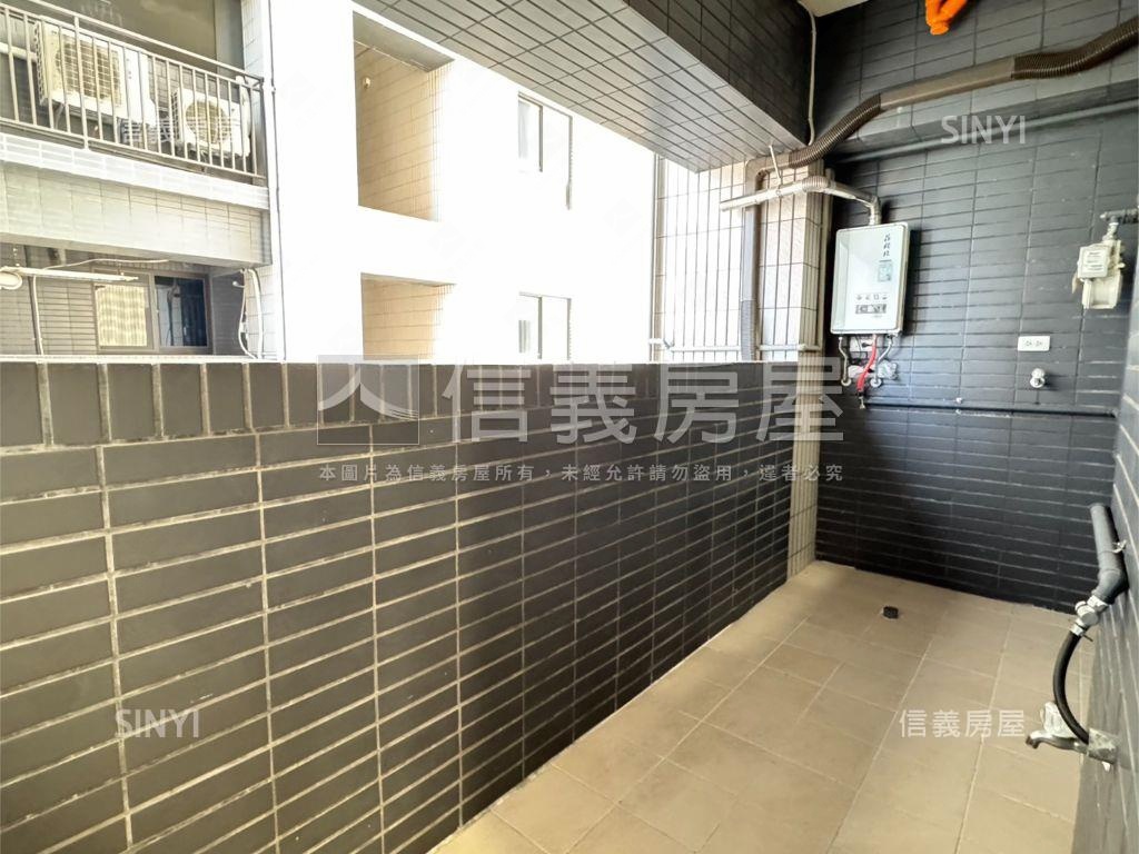 永康佳順三房平車房屋室內格局與周邊環境