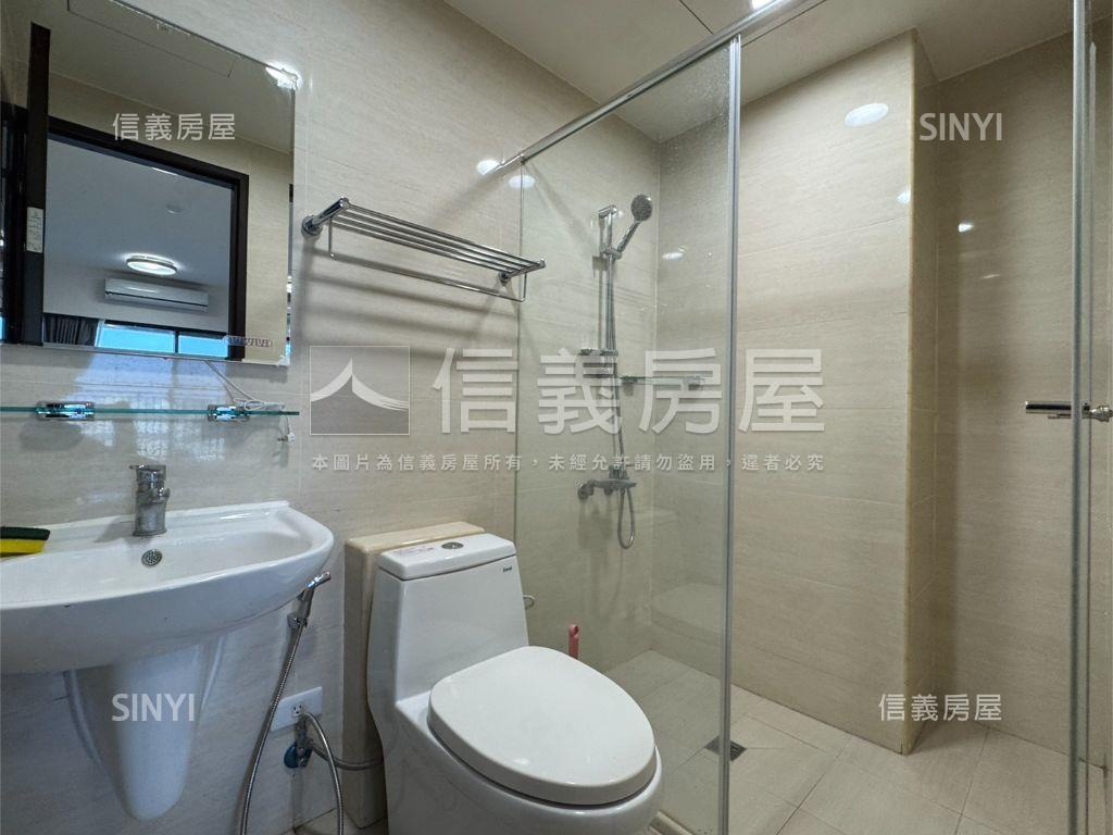 永康佳順三房平車房屋室內格局與周邊環境