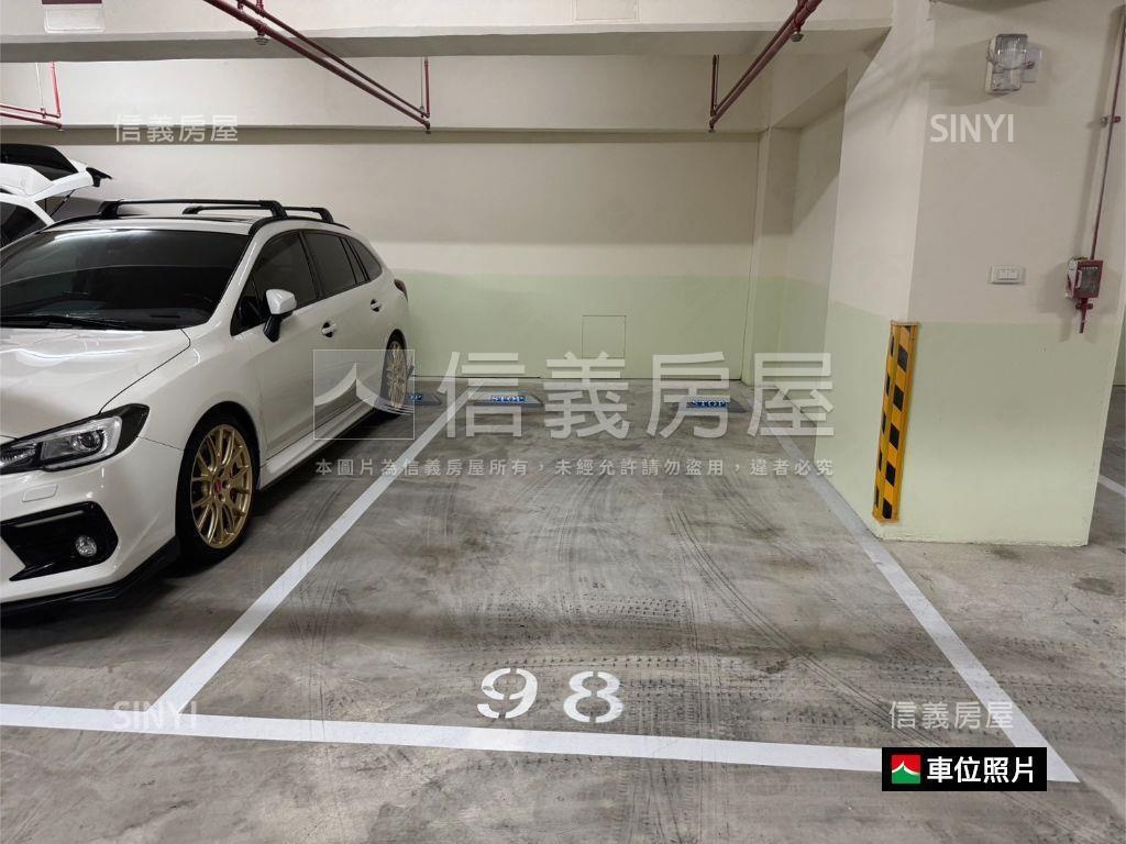 永康佳順三房平車房屋室內格局與周邊環境