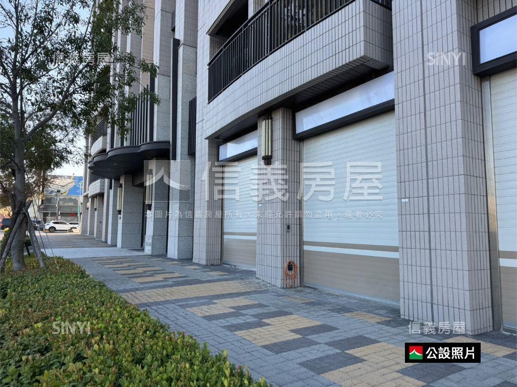 永康佳順三房平車房屋室內格局與周邊環境