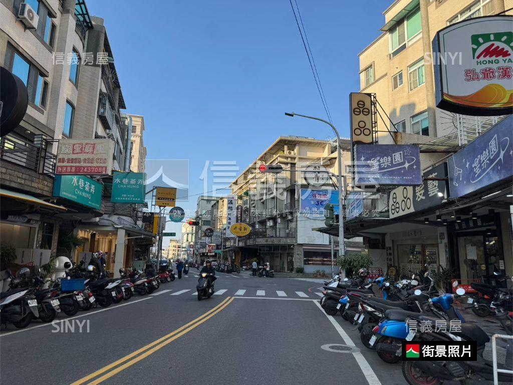 永康佳順三房平車房屋室內格局與周邊環境