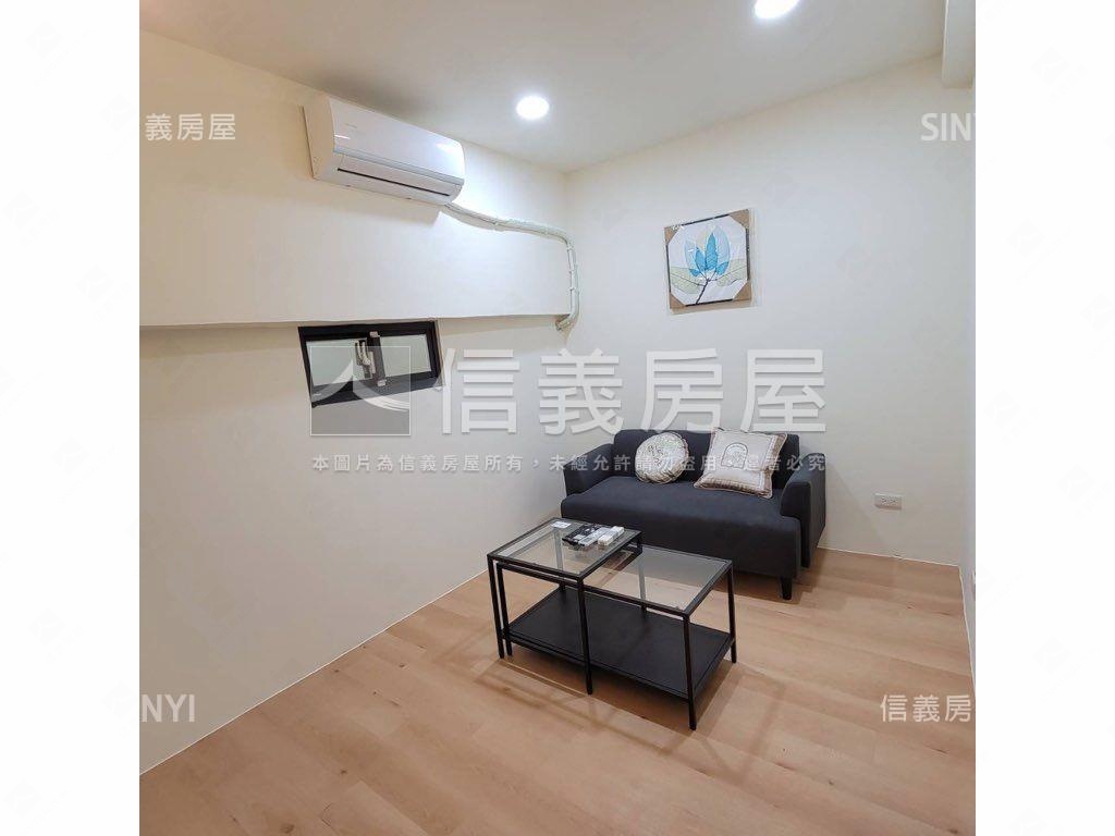 台北小別墅金雞母美屋房屋室內格局與周邊環境