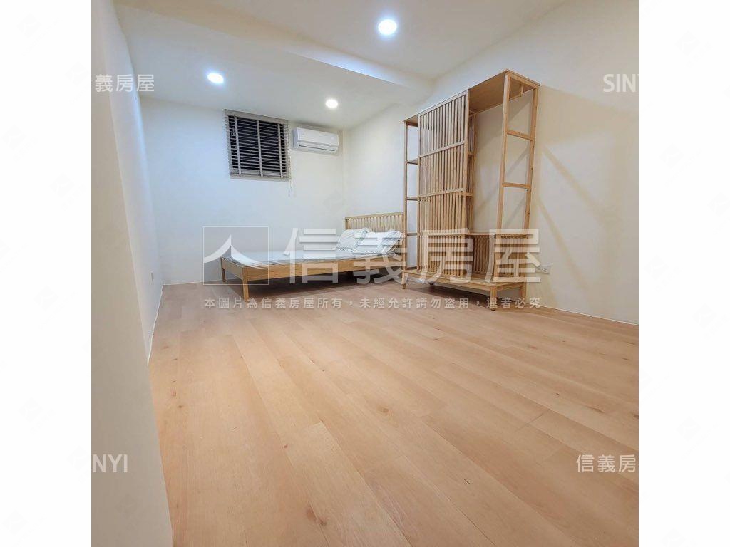 台北小別墅金雞母美屋房屋室內格局與周邊環境
