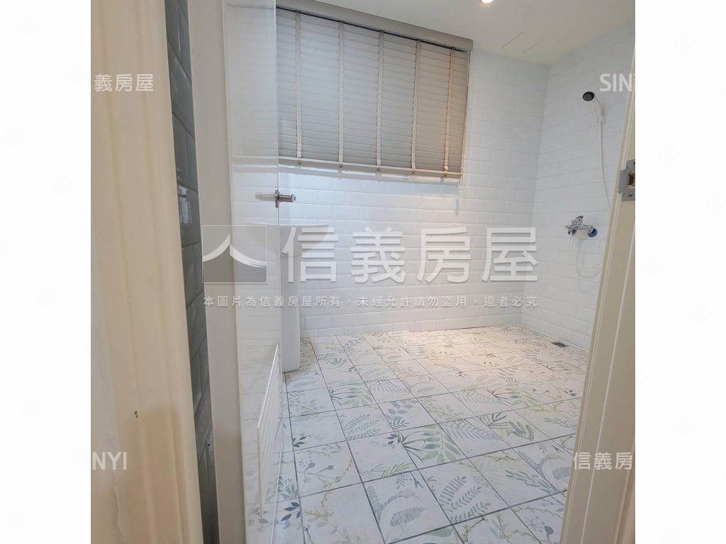 台北小別墅金雞母美屋房屋室內格局與周邊環境