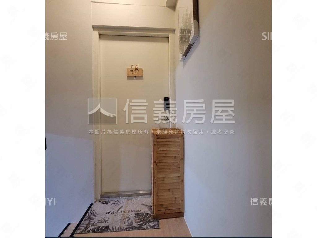 台北小別墅金雞母美屋房屋室內格局與周邊環境