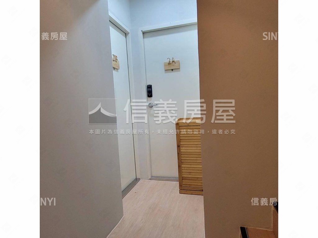 台北小別墅金雞母美屋房屋室內格局與周邊環境